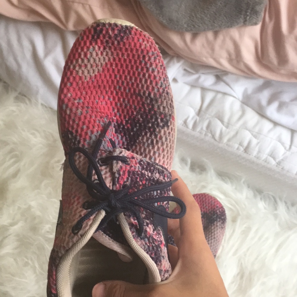 NIKE ROSHES PINK - Picture 3 of 4